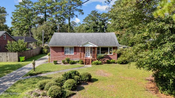 805 N GRACE AVE, NEW BERN, NC 28562 - Image 1