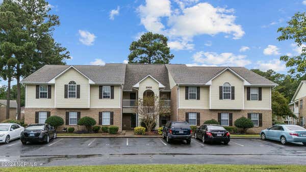 2900 MULBERRY LN UNIT F, GREENVILLE, NC 27858 - Image 1