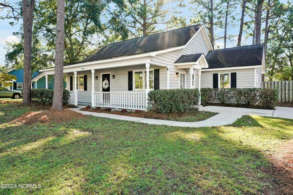 6800 WOOD SORRELL RD, WILMINGTON, NC 28405 - Image 1