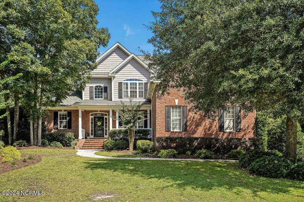 5120 NICHOLAS CREEK CIR, WILMINGTON, NC 28409 - Image 1