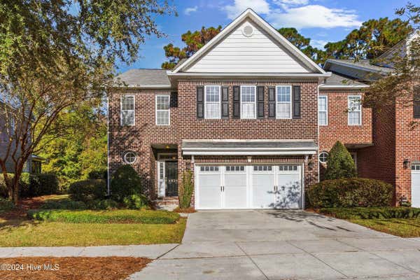 4828 WHITNER DR, WILMINGTON, NC 28409 - Image 1