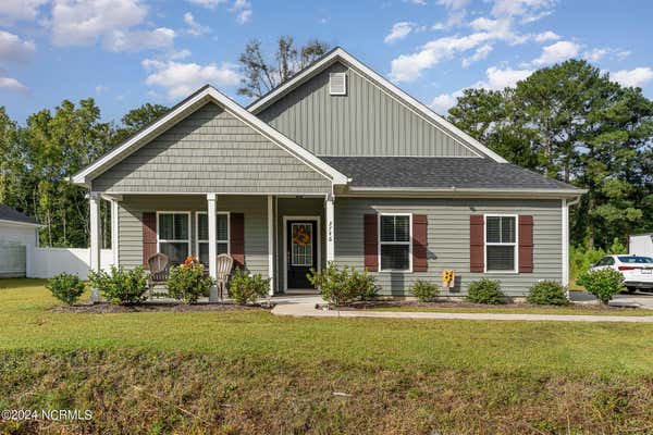 3746 CYPRESS DR, LITTLE RIVER, SC 29566 - Image 1