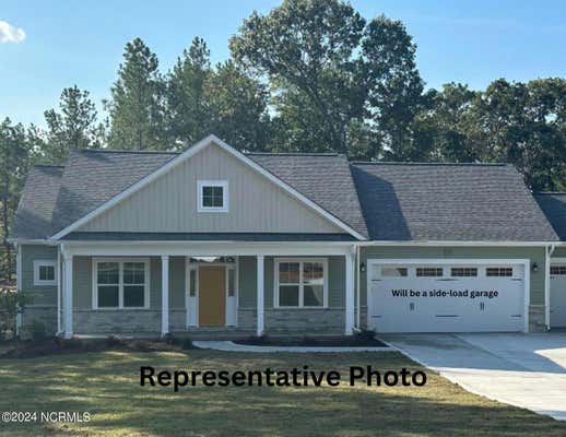 178 LONGLEAF DR, WEST END, NC 27376 - Image 1