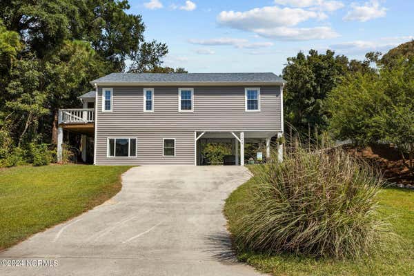 7406 ARCHERS CREEK CT, EMERALD ISLE, NC 28594 - Image 1