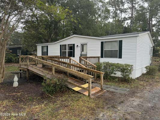 226 TRAILS END RD, WILMINGTON, NC 28409 - Image 1