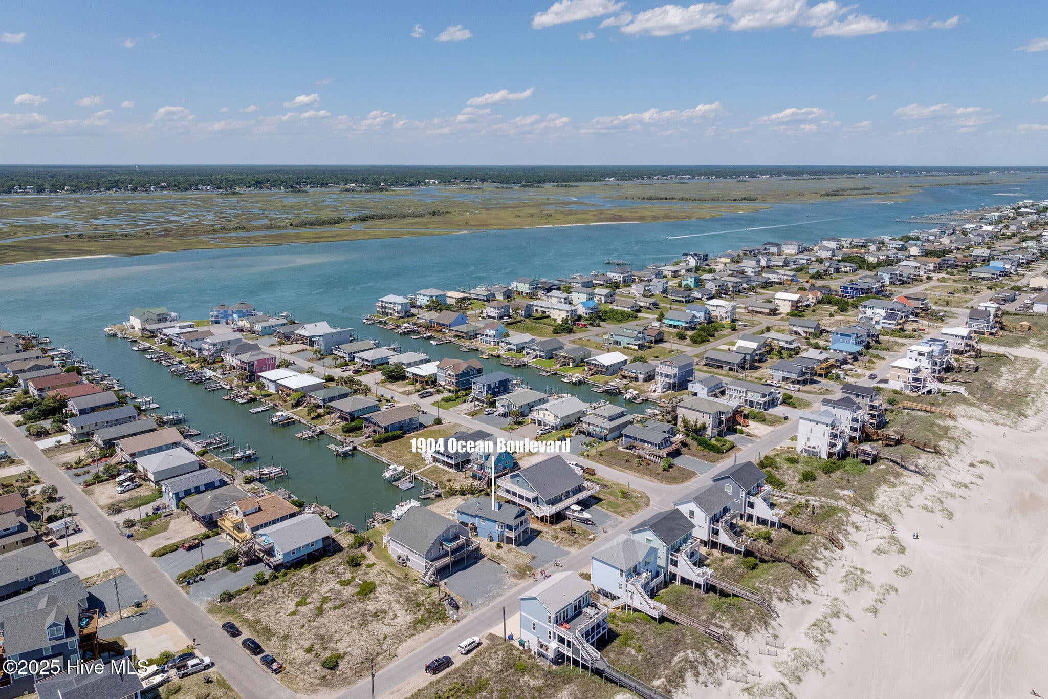 Topsail Beach, North Carolina, 28445, United States, 3 Bedrooms Bedrooms, ,3 BathroomsBathrooms,Residential,Active,1831787