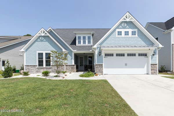 21 E LIGHTNING BUG LN, HAMPSTEAD, NC 28443 - Image 1