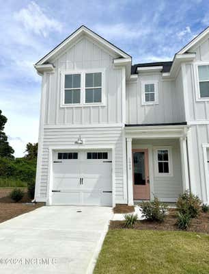 1006 TIDAL LN # 1C, WILMINGTON, NC 28401 - Image 1