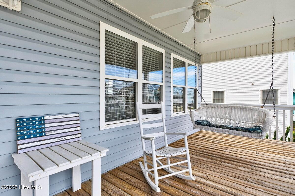 Holden Beach, North Carolina, 28462, United States, 4 Bedrooms Bedrooms, ,4 BathroomsBathrooms,Residential,Active,1994963