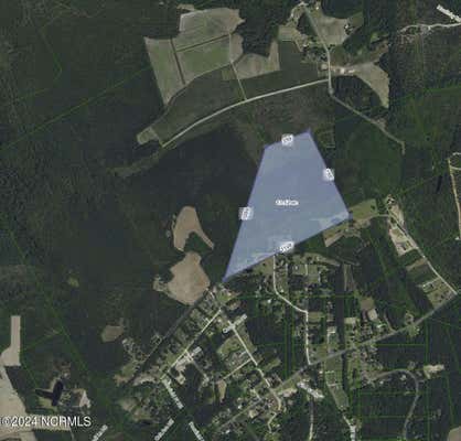 13.12 AC NEAR 4967 MAULTSBY ROAD NE # 1, WINNABOW, NC 28479 - Image 1