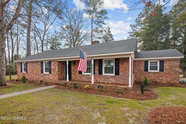 108 RIDGEWOOD CIR, WASHINGTON, NC 27889 - Image 1