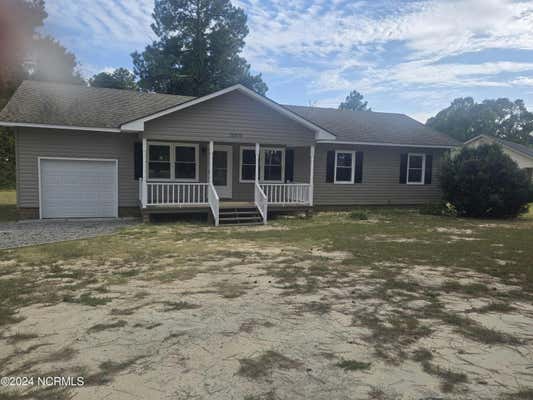 12500 BARNES BRIDGE RD, LAURINBURG, NC 28352 - Image 1