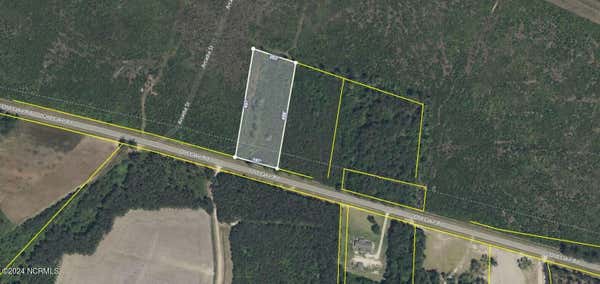 00 OLD LAKE ROAD, RIEGELWOOD, NC 28456 - Image 1