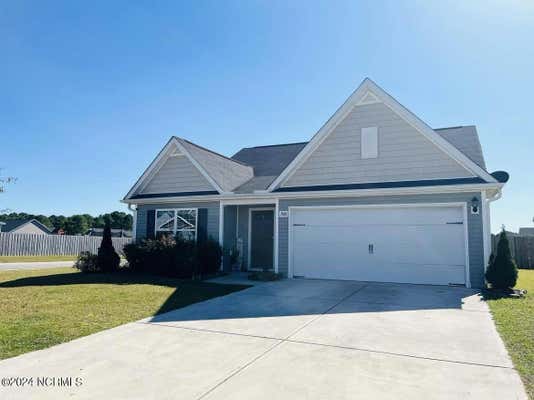 7140 CAMERON TRACE DR, WILMINGTON, NC 28411 - Image 1