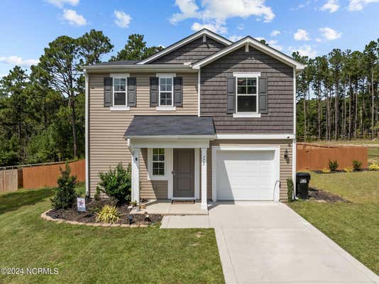 172 MILDRED WAY, ABERDEEN, NC 28315 - Image 1