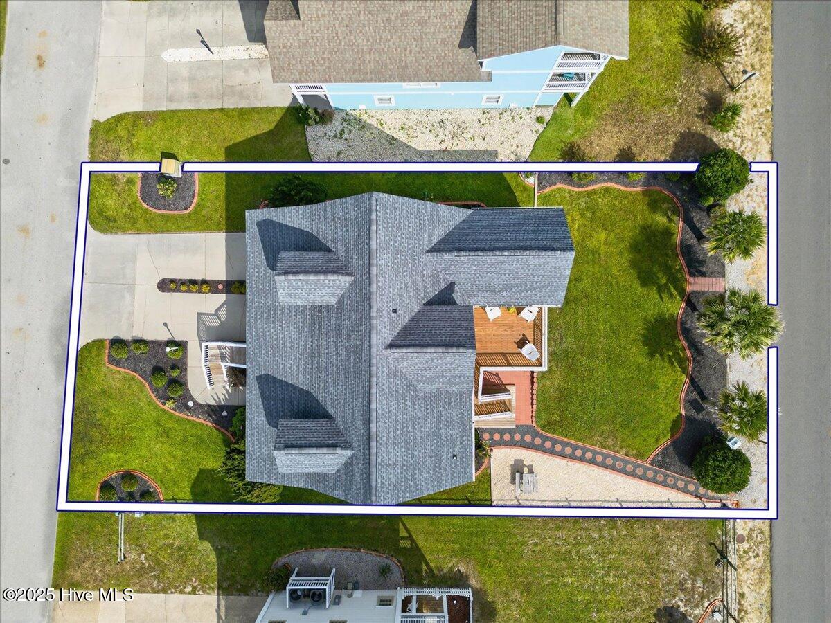 Holden Beach, North Carolina, 28462, United States, 4 Bedrooms Bedrooms, ,4 BathroomsBathrooms,Residential,Active,1994963