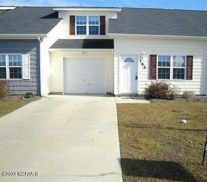 152 JESSIE CIR, HUBERT, NC 28539 - Image 1