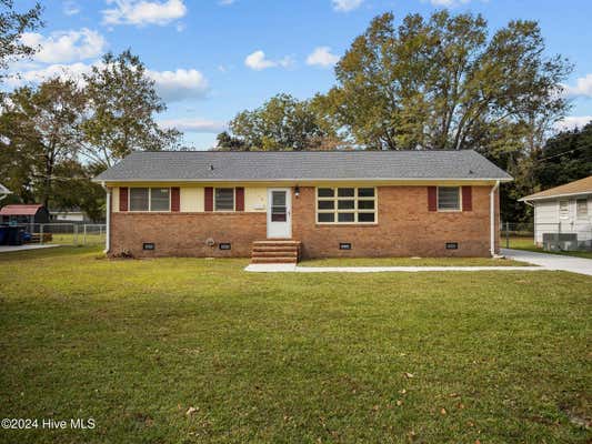 113 SUMMERSILL DR, JACKSONVILLE, NC 28540 - Image 1