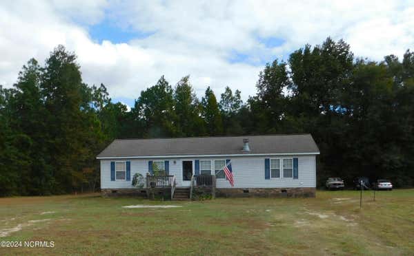 11141 TURNPIKE RD, LAURINBURG, NC 28352 - Image 1