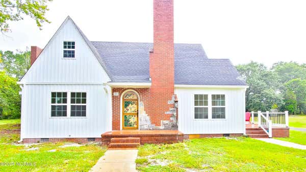 502 SANDY POINT RD, NEW BERN, NC 28560 - Image 1