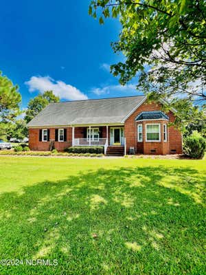 118 SQUIRE DR, WINTERVILLE, NC 28590 - Image 1