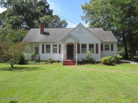 414 S RALEIGH ST, WALLACE, NC 28466 - Image 1