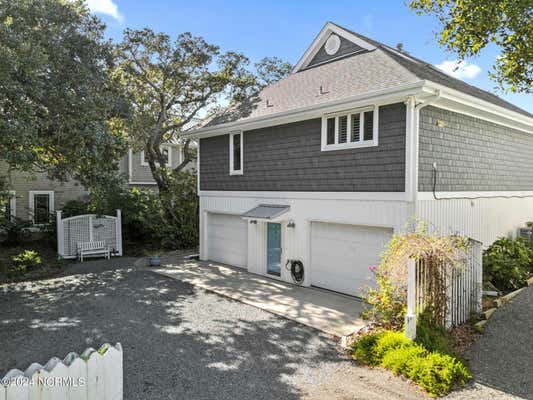 447 CATHERINE AVE, TOPSAIL BEACH, NC 28445, photo 2 of 62