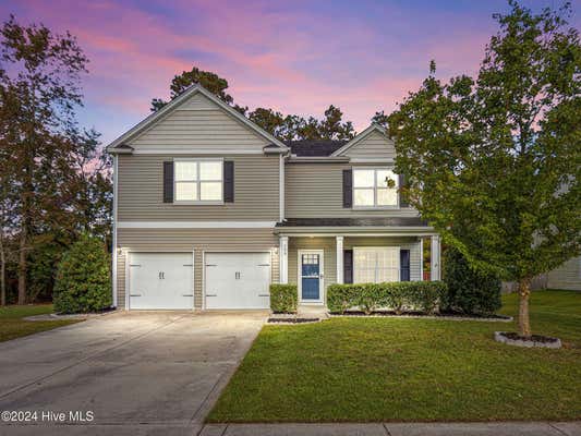 200 MULLHOLLAND PL, JACKSONVILLE, NC 28540 - Image 1