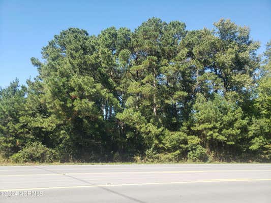 LOT 6 HWY 11 S # 6, KINSTON, NC 28504 - Image 1