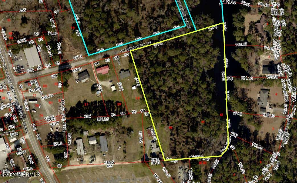 LOT 40 PENDER STREET, NEW BERN, NC 28560, photo 1