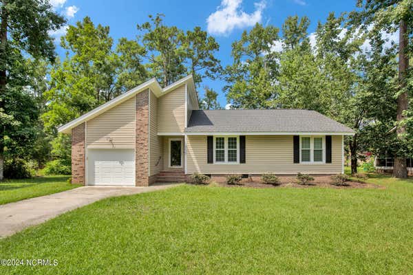 3053 WESTMINSTER RD, LUMBERTON, NC 28360 - Image 1