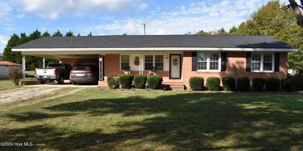 5416 US HIGHWAY 117, WILSON, NC 27893 - Image 1