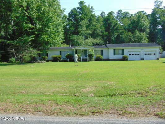 572 MAIN STREET EXT, EDWARD, NC 27821 - Image 1