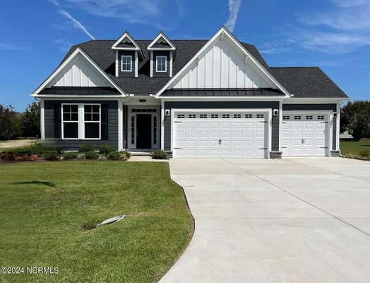 150 QUARTER HORSE LOOP, HERTFORD, NC 27944 - Image 1