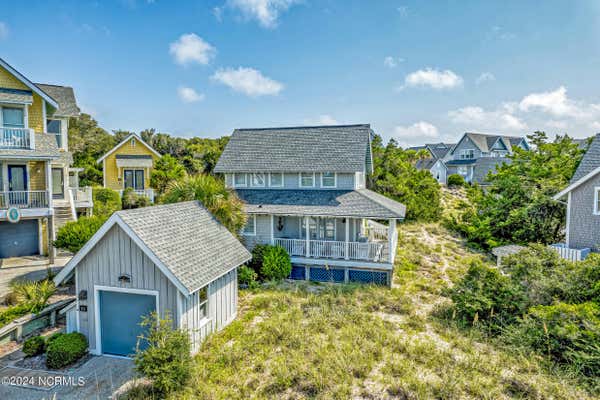 12 KILLEGRAY RDG, BALD HEAD ISLAND, NC 28461 - Image 1