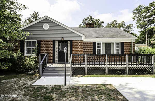 901 EASTERN AVE, ROCKY MOUNT, NC 27801 - Image 1