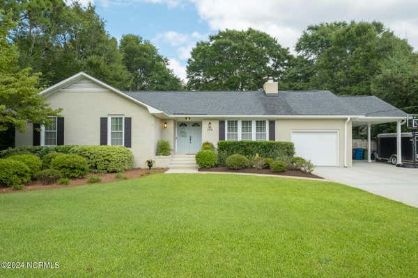 239 OAKLAND DR, WILMINGTON, NC 28405 - Image 1