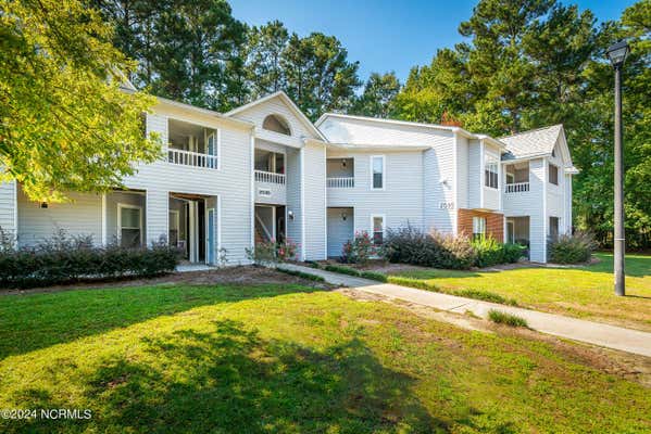 2595 THACKERY RD APT C, GREENVILLE, NC 27858 - Image 1