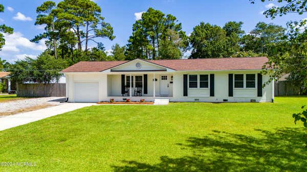 2404 EMELINE PL, MOREHEAD CITY, NC 28557 - Image 1