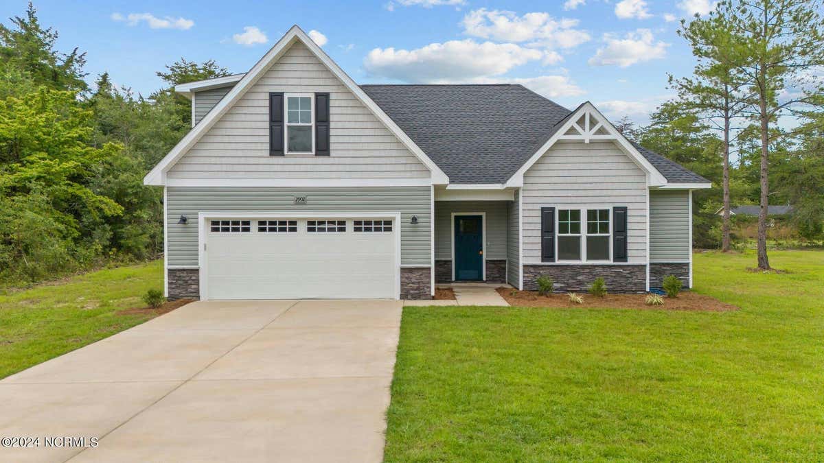 2902 CALLOWAY ROAD # LOT 1, RAEFORD, NC 28376, photo 1 of 47