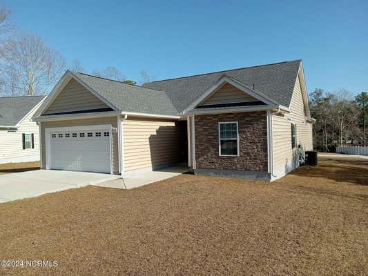 1063 WARD AVE, CALABASH, NC 28467, photo 2 of 28