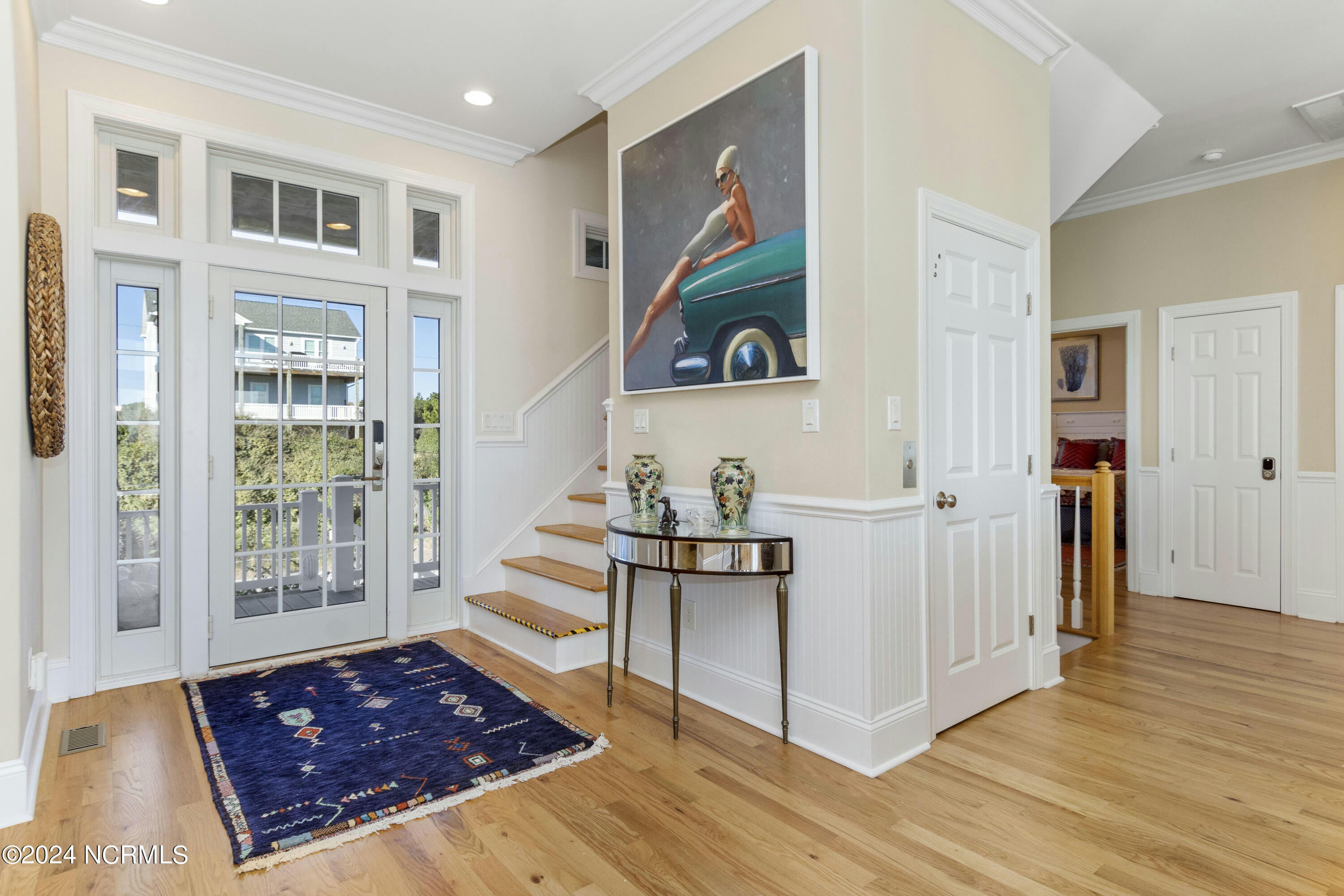 Emerald Isle, North Carolina, 28594, United States, 11 Bedrooms Bedrooms, ,11 BathroomsBathrooms,Residential,Active,1993662