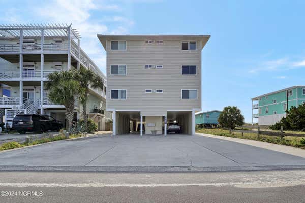 1202 CAROLINA BEACH AVE N, CAROLINA BEACH, NC 28428 - Image 1