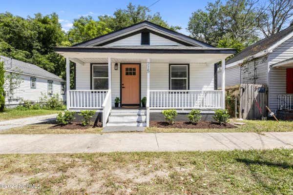 715 S 10TH ST, WILMINGTON, NC 28401 - Image 1