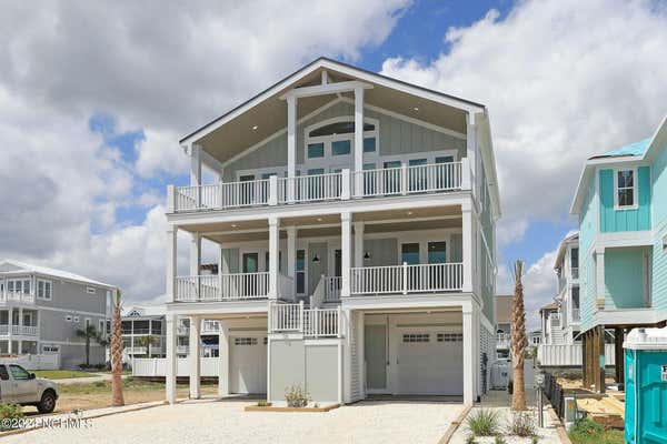 435 E SECOND ST, OCEAN ISLE BEACH, NC 28469 - Image 1