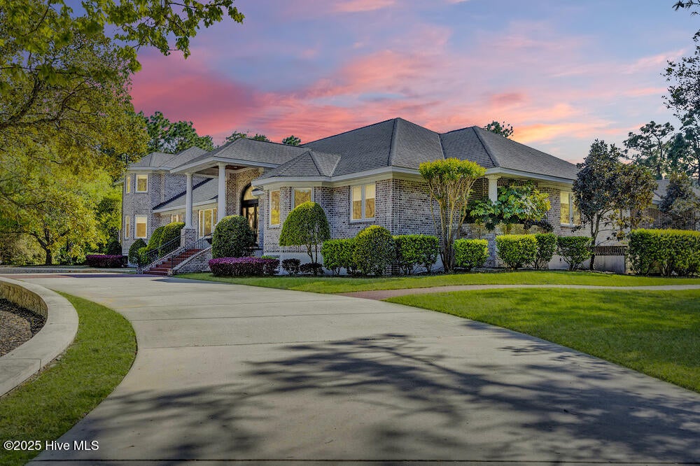 Wilmington, North Carolina, 28412, United States, 5 Bedrooms Bedrooms, ,5 BathroomsBathrooms,Residential,Active,1778719