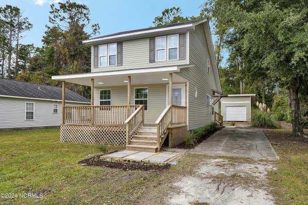 38 HILLSDALE DR, WILMINGTON, NC 28403 - Image 1