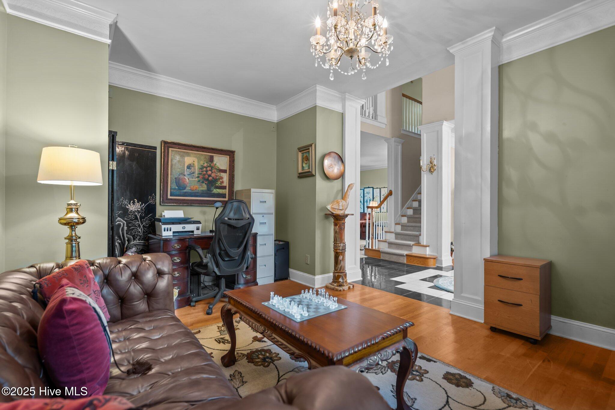 Wilmington, North Carolina, 28411, United States, 4 Bedrooms Bedrooms, ,4 BathroomsBathrooms,Residential,Active,1862869