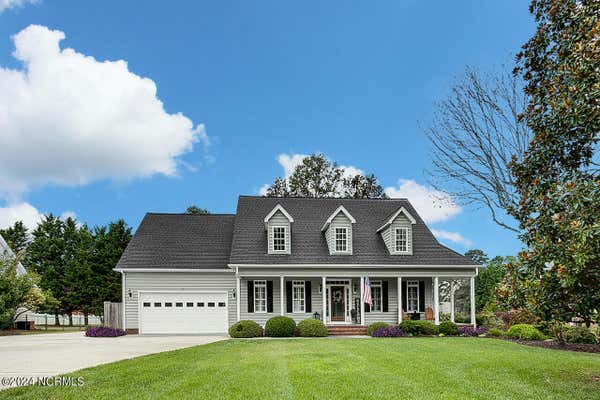 2885 KAMERIN ST, RANDLEMAN, NC 27317 - Image 1