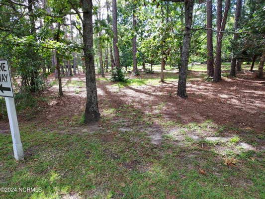 LOT 26 TIDEMARSH COURT, SOUTHPORT, NC 28461 - Image 1